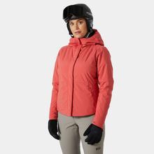 Women's Nora Insulated Jacket by Helly Hansen in Ludlow VT