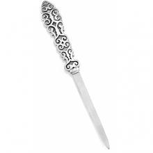 Geneva Letter Opener by Brighton