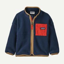 Baby Synch Jacket by Patagonia