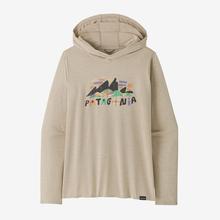 Women’s Cap Cool Daily Graphic Hoody