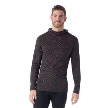 Men's Classic Thermal Merino Base Layer Hoodie by Smartwool in Fort Collins CO