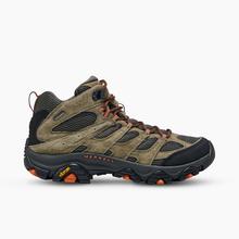 Men's Moab 3 Mid GORE-TEX by Merrell in Bemidji Mn
