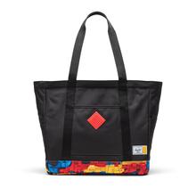LEGO Heritage Tote by Herschel Supply