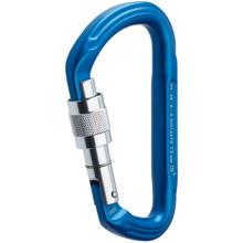 Nuq Screw Lock Carabiner by NRS