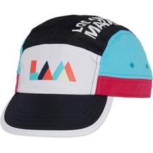 LAM 5 Panel Cap by ASICS