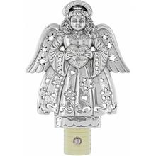 Angel Heart Night Light by Brighton in Cambria CA