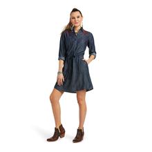 Women's Weaver Dress