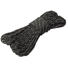 Reflective Dyneema cord 2 mm 15 m