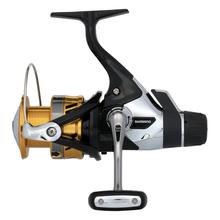 Sahara Rear Drag by Shimano Fishing