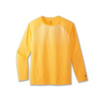 Men's Atmosphere Long Sleeve 2.0 by Brooks Running