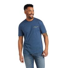 Men's Ariat Land T-Shirt