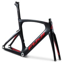 Track Elite Frameset by Fuji Bikes