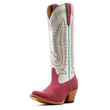 Ambrose Western Boot