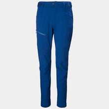 Women's Blaze Softshell Pant by Helly Hansen in Normal IL