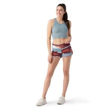 Women's Active Lined Short by Smartwool in Rancho Cucamonga CA