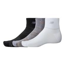 Running Repreve Ankle Socks 3 Pack by New Balance in Red Deer AB