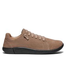 Men's KNX Suede Lace Shoe