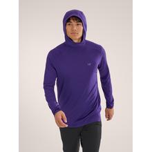 Ionia Merino Wool Hoody Men's by Arc'teryx