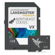 LakeMaster Premium - Northeast V1 by Humminbird