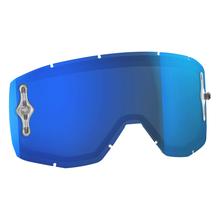 Hustle MX TH Works Lens by SCOTT Sports