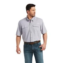 Men's VentTEK Outbound Classic Fit Shirt