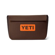 SideKick Dry 3L Gear Case - Wetlands Brown by YETI