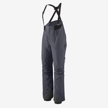 Women's Untracked Bibs - Ski & Snowboard Pants/Bibs by Patagonia