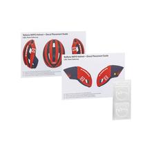 Lidl- Helmet Decal Set by Trek