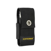 Black Nylon Sheath w/ Pockets by Leatherman