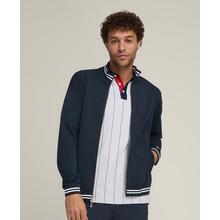 Winners Tennis Knit Jacket by Wilson