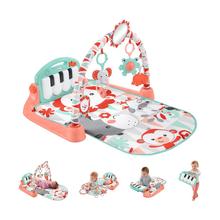 Fisher-Price Kick & Play Piano Gym by Mattel