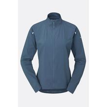 Women's Cinder Borealis Jacket by Rab in Sutton QC