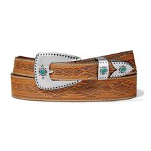 Dakota Belt by Brighton in Kiawah Island SC