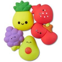 Squish Fruits 5 Pack