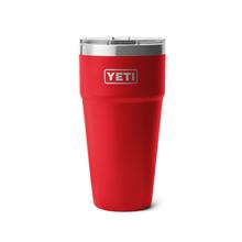 Rambler 887 ML Stackable Cup Rescue Red