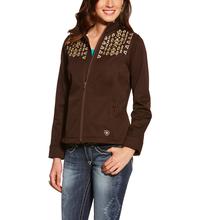 Women's Lucy Softshell Jacket