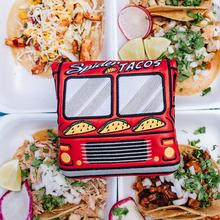 El Taco Truck by TaylorMade