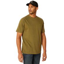 Rebar Cotton Strong T-Shirt