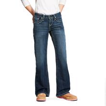 Men's Entwined Boot Cut Jean