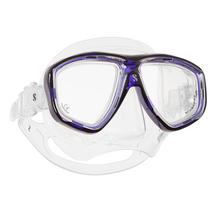 Flux Twin Dive Mask