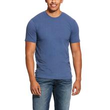 Men's Retro Basic T-Shirt