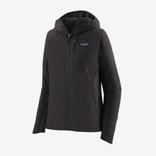 Women's R1 CrossStrata Hoody by Patagonia