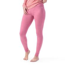 Women's Classic Thermal Merino Base Layer Bottom Boxed by Smartwool in Waterville ME
