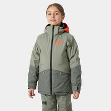 Jr Stellar Jacket by Helly Hansen