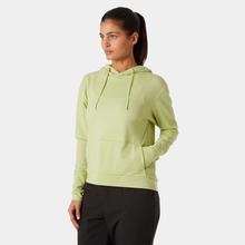 Women's Lifa Tech Lite Hoodie by Helly Hansen