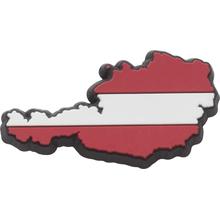 Austria Country Flag