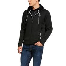 Men's Keats Full Zip Hoodie