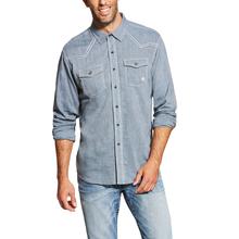 Men's Judd Retro Shirt Retro Fit Shirt