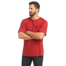 Men's Rebar Cotton Strong T-Shirt