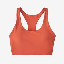 Women's Maipo Mid Impact Bra by Patagonia